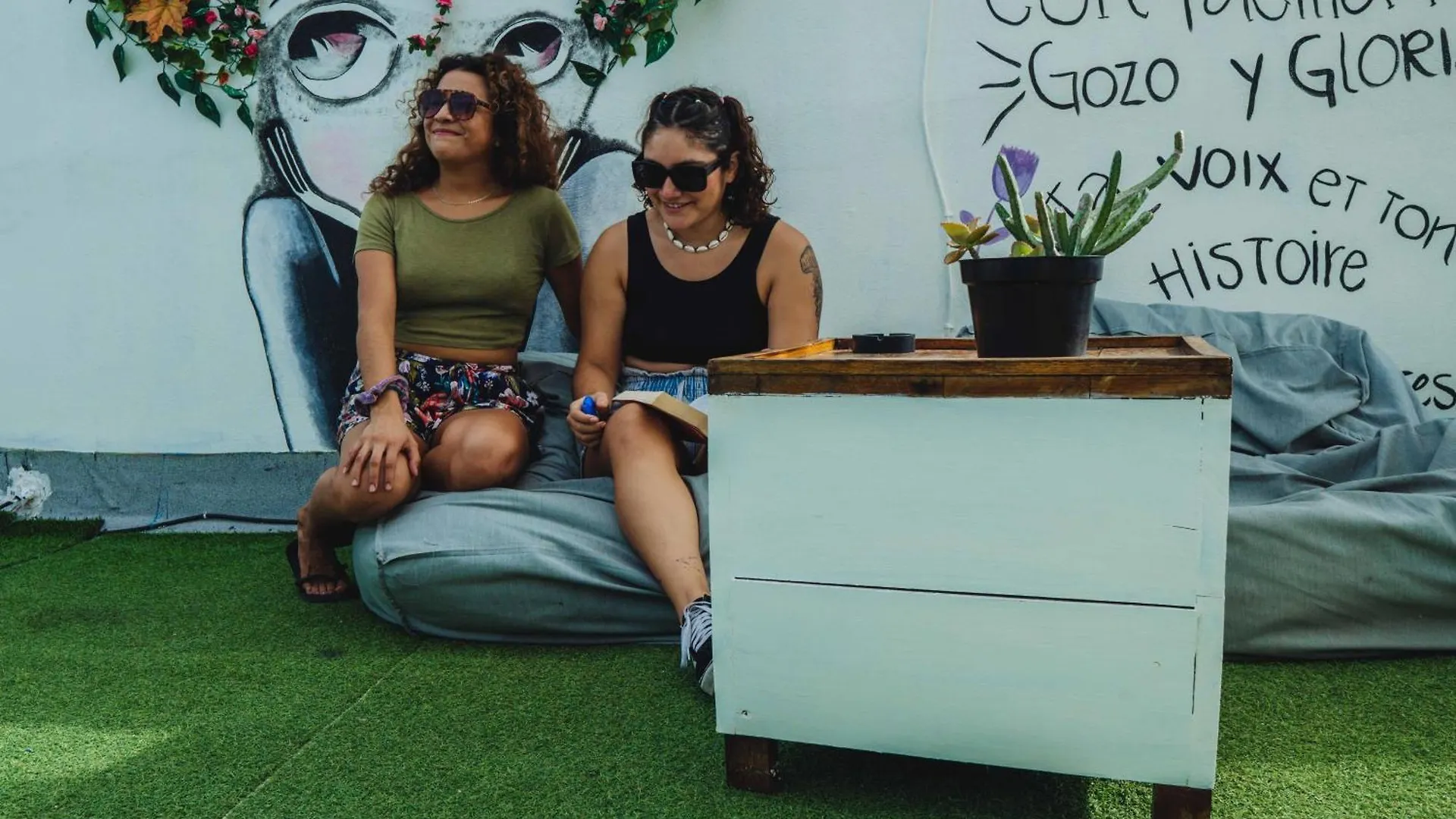Oostel Smart Hostel - Tulum Pueblo (Adults Only) 0*,  México