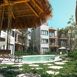 Apart-hotel Macondo