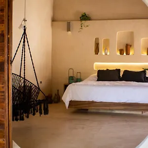 Hotel Zenote Sanctuary (Adults Only), Tulum