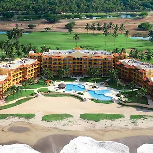 Hotel Luxury By Estrella Del Mar *****