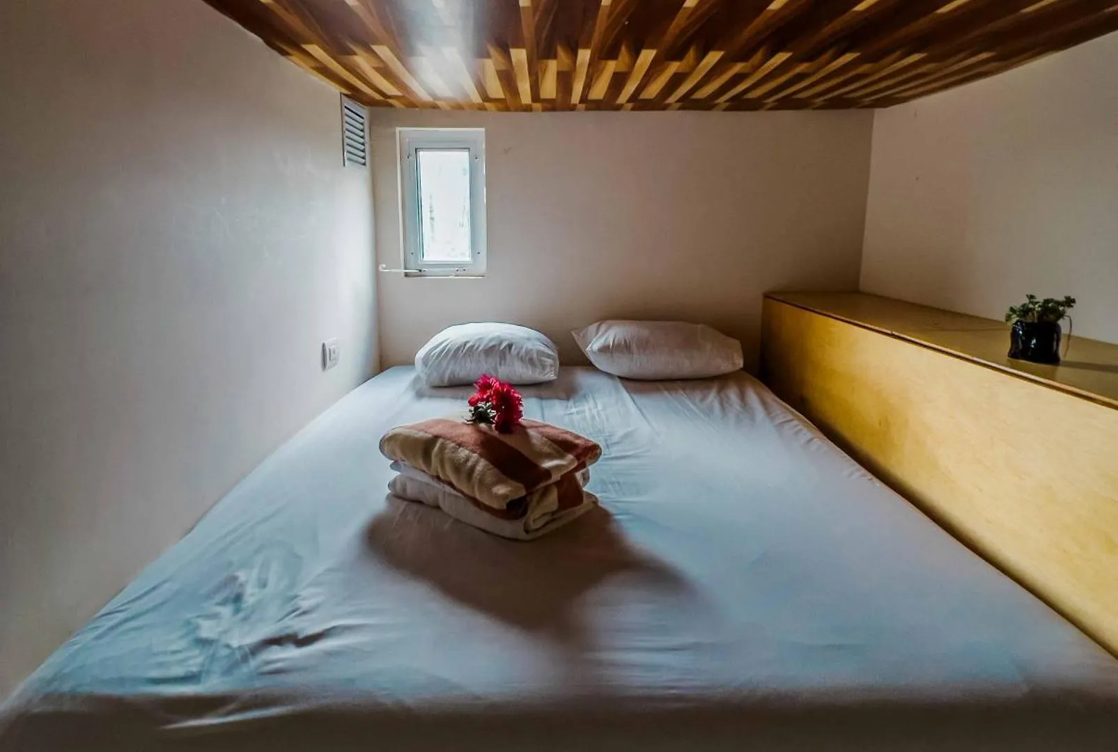 Oostel Smart Hostel - Tulum Pueblo (Adults Only)
