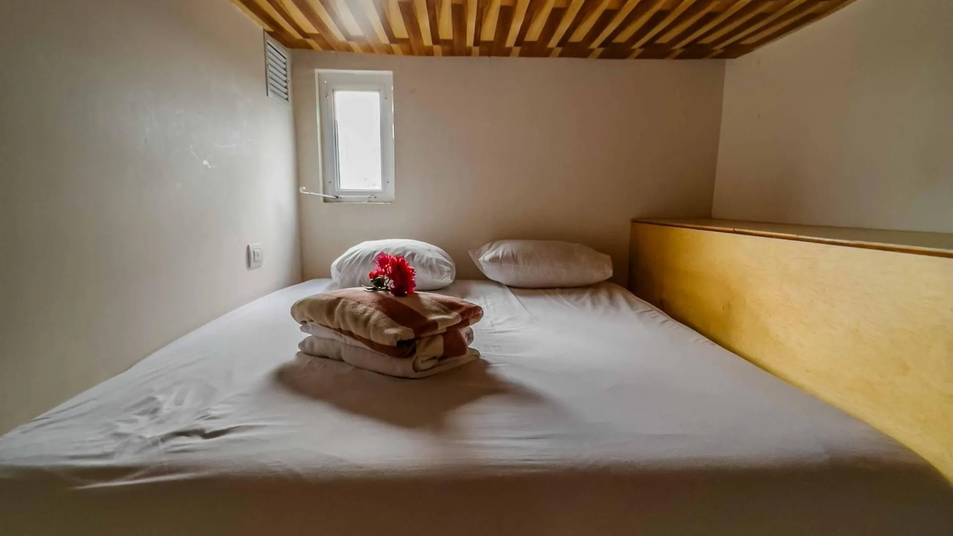 Oostel Smart Hostel - Tulum Pueblo (Adults Only)