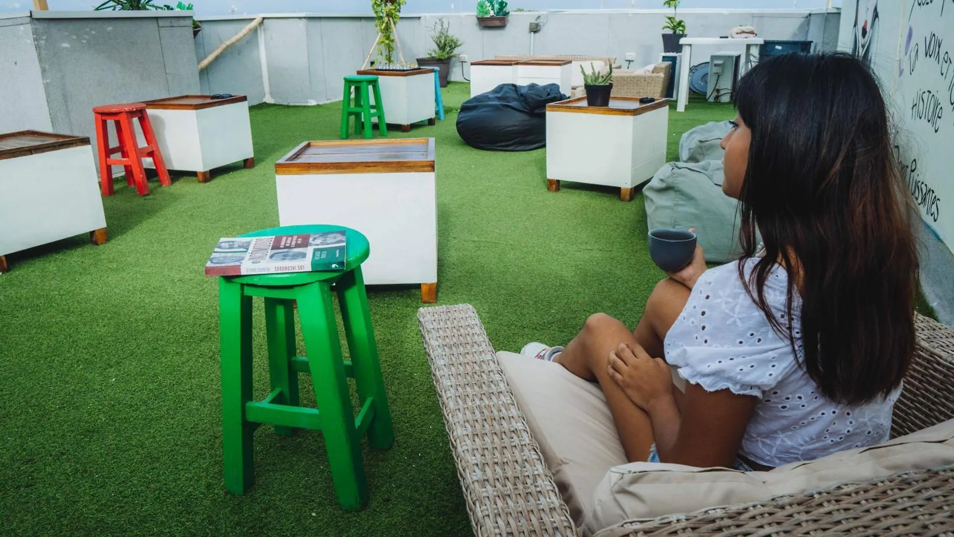 Oostel Smart Hostel - Tulum Pueblo (Adults Only) 0*,