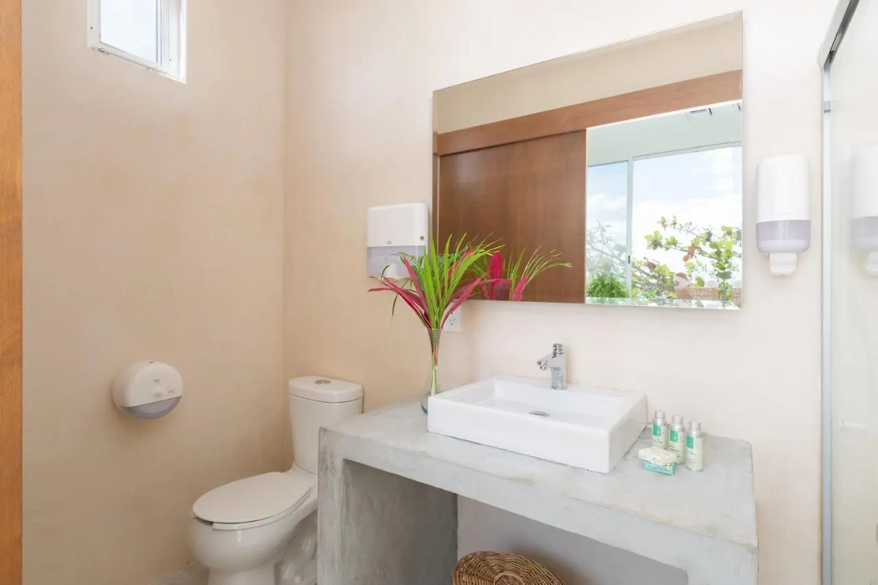 Oostel Smart Hostel - Tulum Pueblo (Adults Only) Mexico