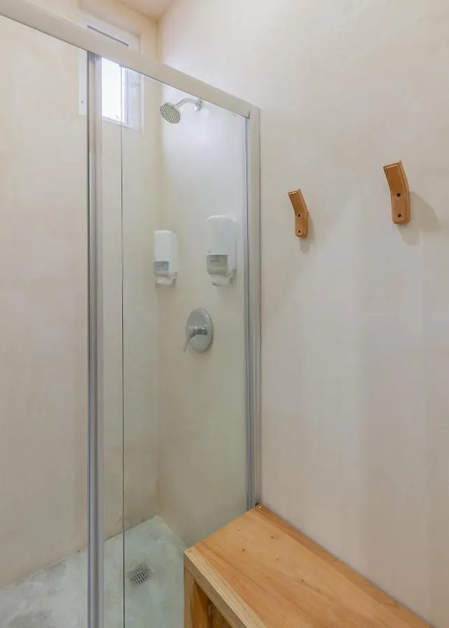 Oostel Smart Hostel - Tulum Pueblo (Adults Only)