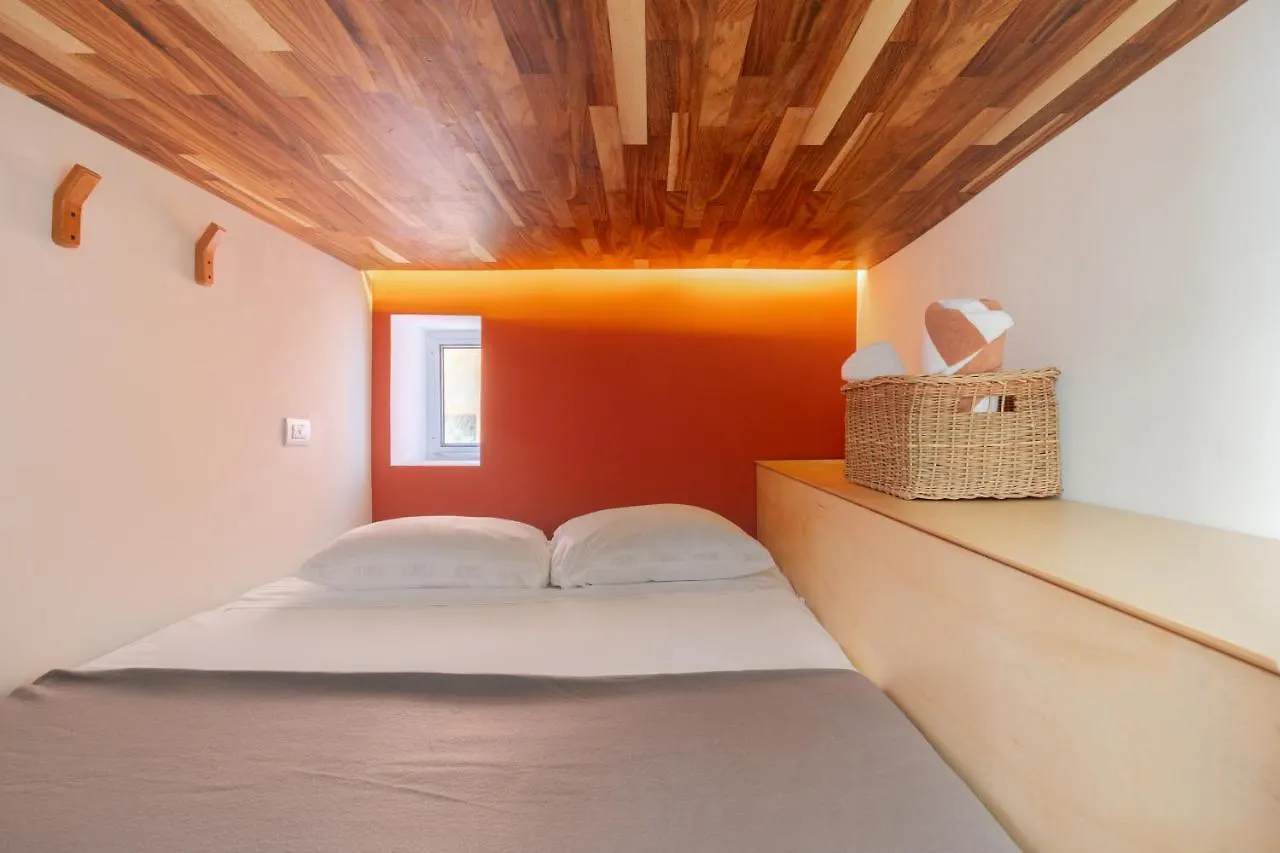 Oostel Smart Hostel - Tulum Pueblo (Adults Only) Mexico