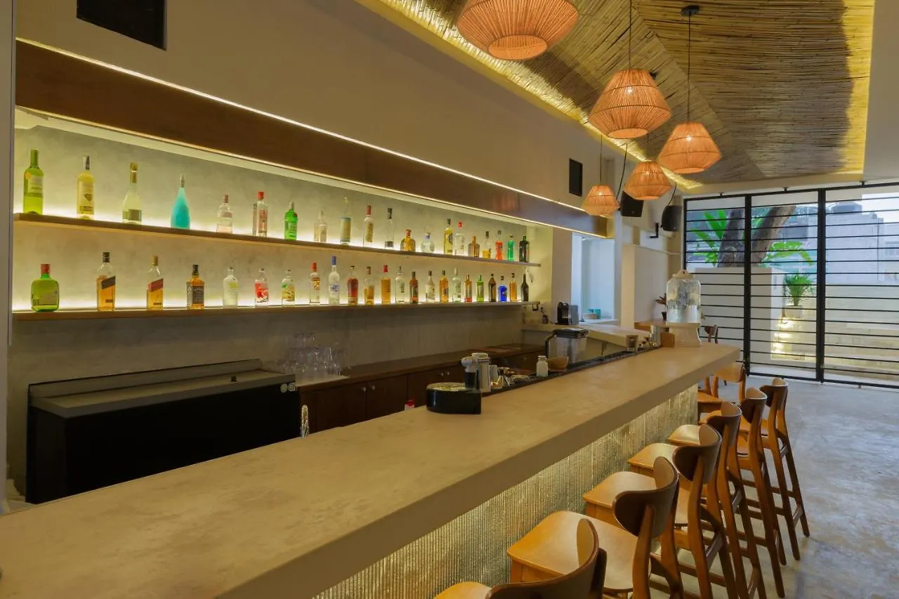 Oostel Smart Hostel - Tulum Pueblo (Adults Only) Mexico