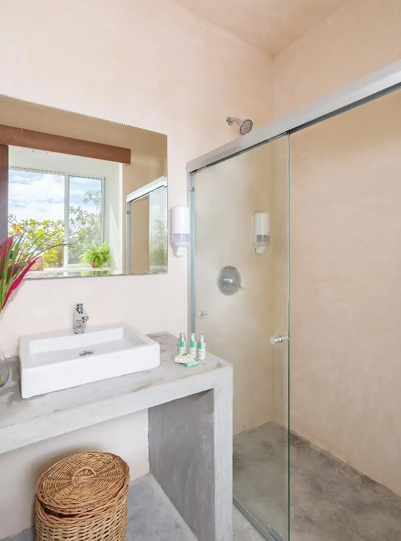 Oostel Smart Hostel - Tulum Pueblo (Adults Only) Mexico